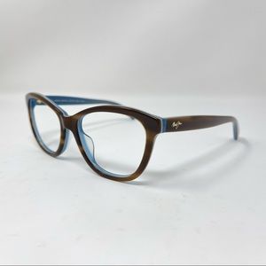 Maui Jim “Canna” sunglasses frame only no lenses  excellent condition